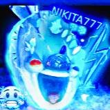 ╔⨠🏴☠💥nikita777