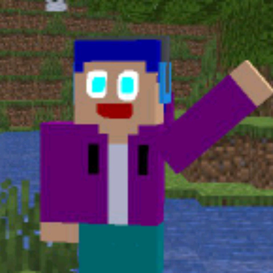 BlueScientist