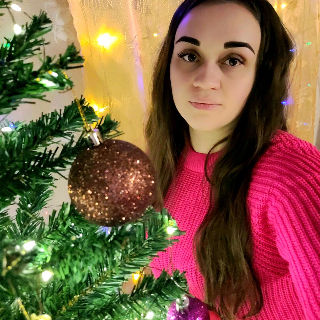 Марина
