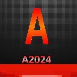 а2024