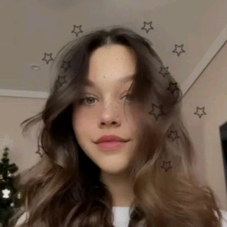 🖤Ксюня вей🖤
