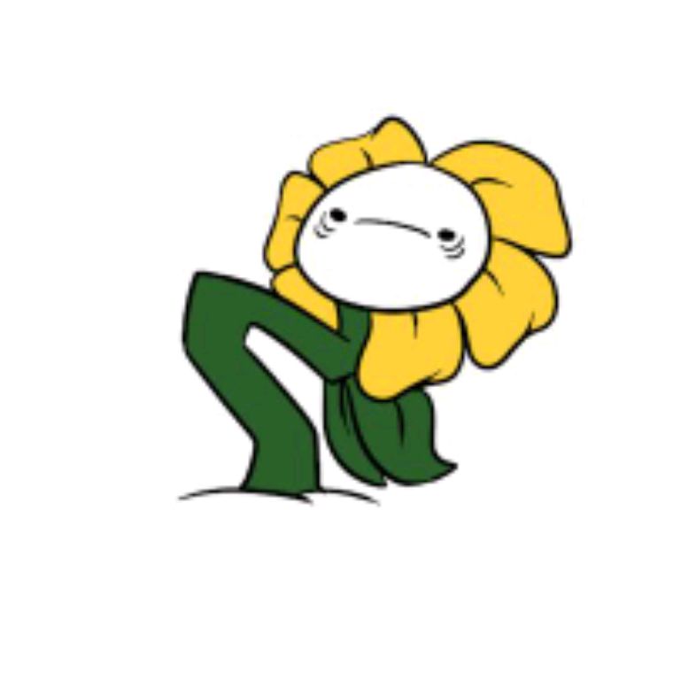 flowey =)