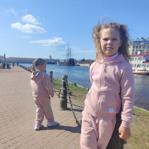 Оксана Пужель