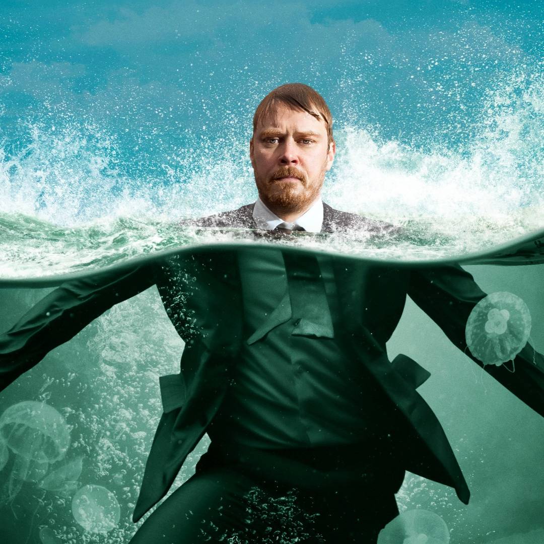 Сериал Патриот / Patriot