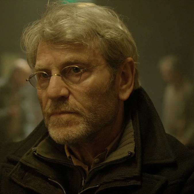 Сериал Пропавший без вести / The Missing