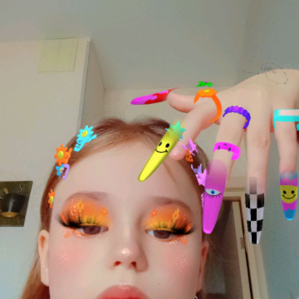 🌼Августа Flash🌼