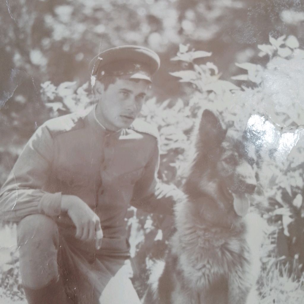 Ст Сержант