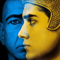 Сериал Тут / Tut