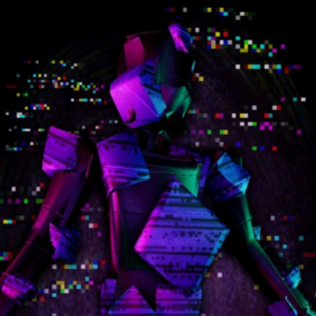*GLITCH*