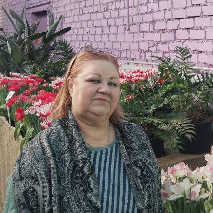 Светлана