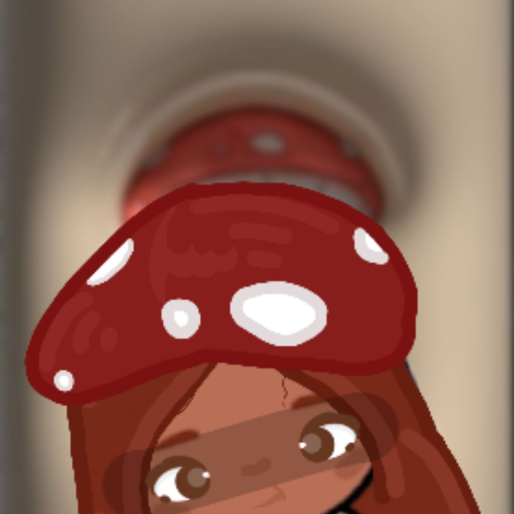Тока_грибочек🍄🟫