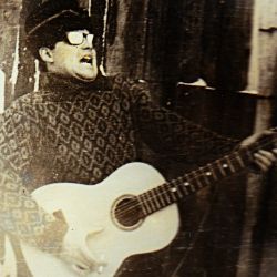 Борысыч