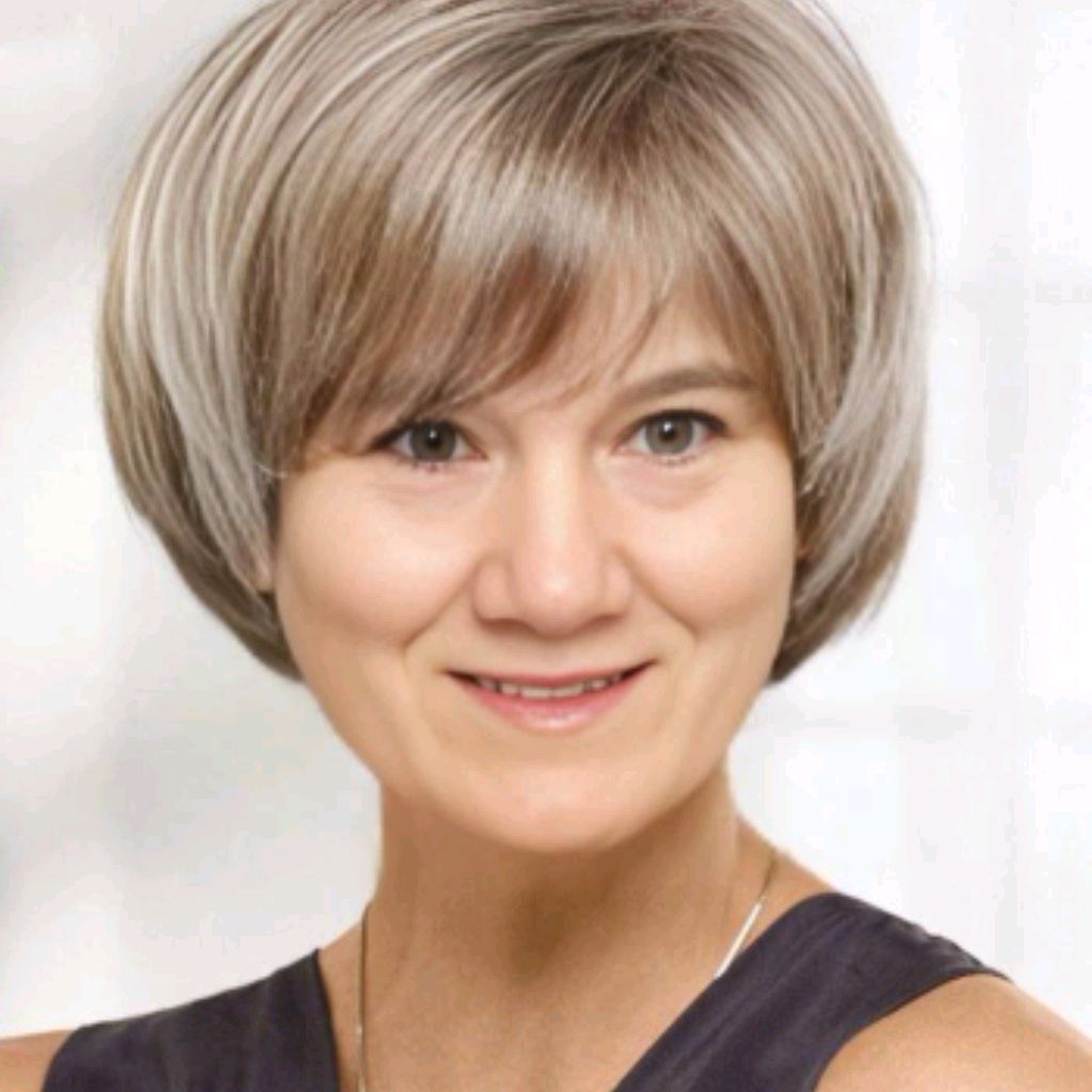 Алла Гломозда