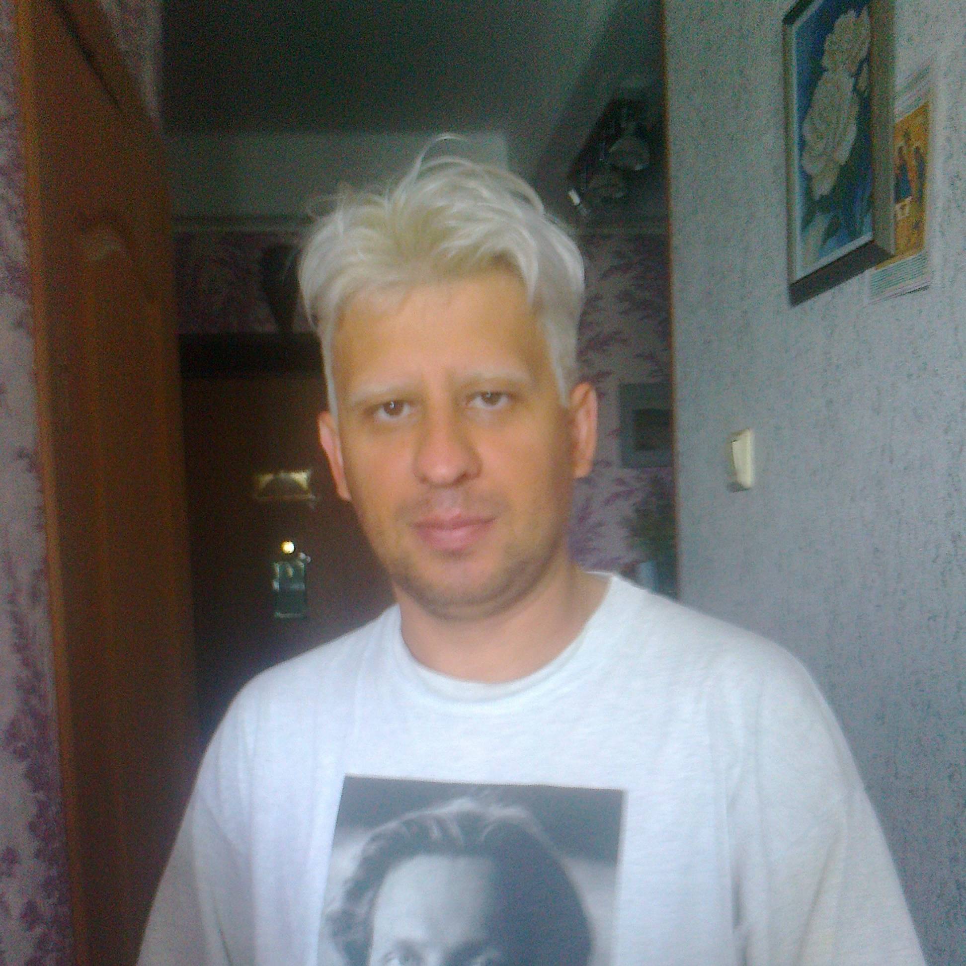 ДИМИТРИЙ 47 РУС