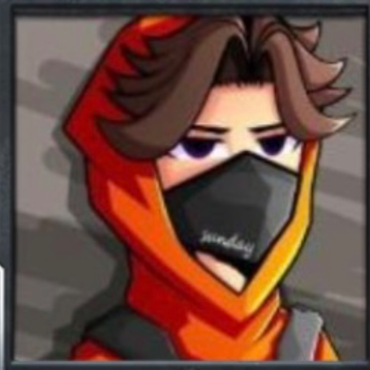 MrVoid