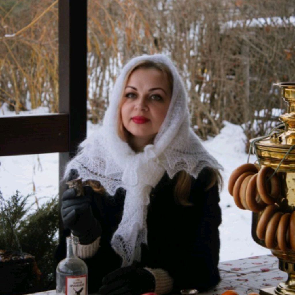 Марина Гречкина🌹🌹🌹