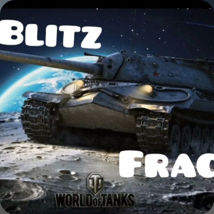Blitz Frag