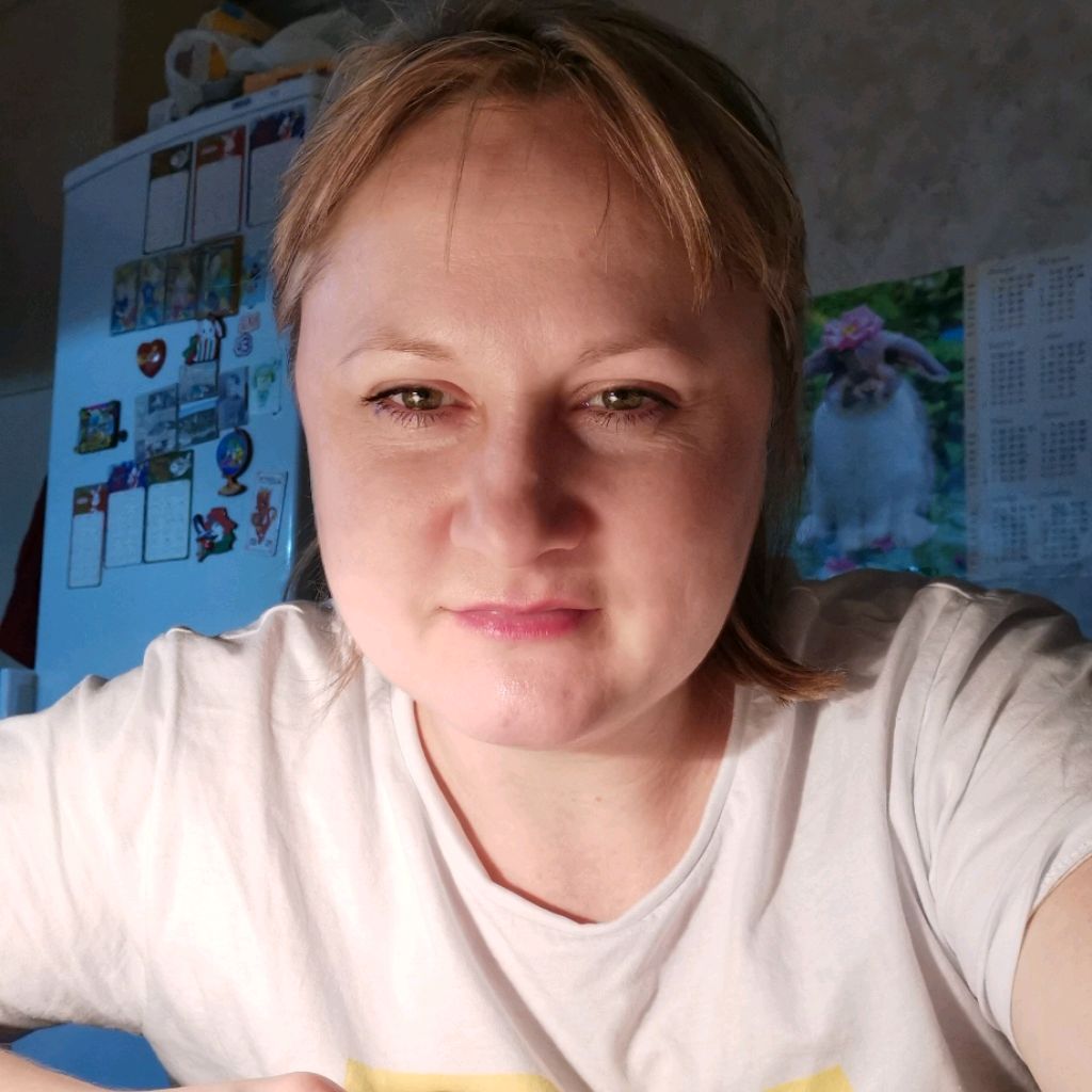 Светлана Власенко