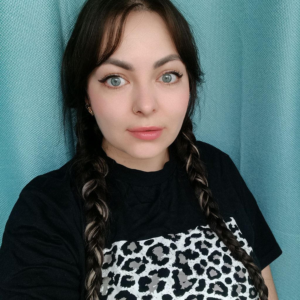 Кочерыгина Анна