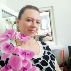 Анжелика Смирнова