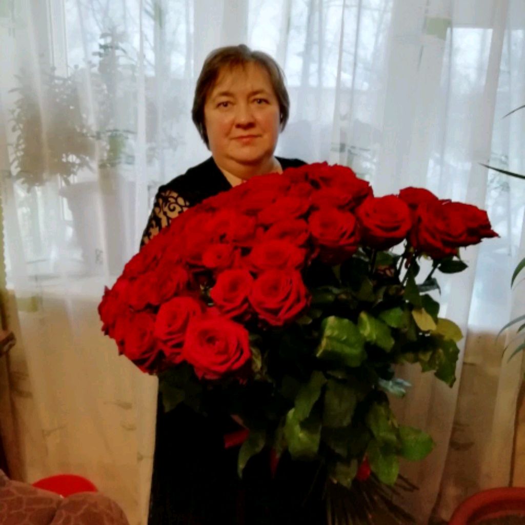 Наталия 26