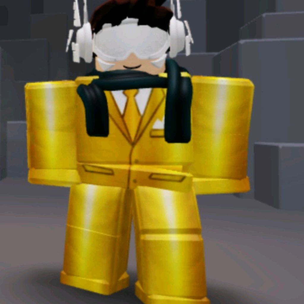 Goldersergshape