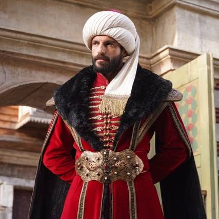 Сериал Мехмед: Султан Завоевателей / Mehmed: Fetihler Sultani