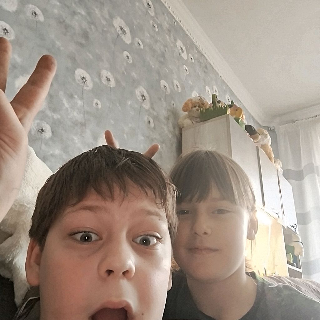 Natasha&Egor