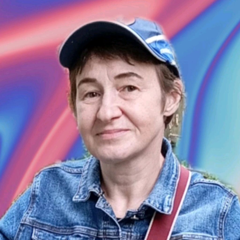 Юлия Портная
