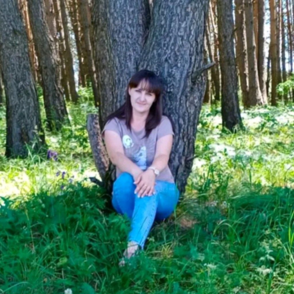 Стафеева Лидия