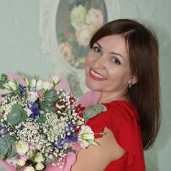 Милая дача с Людмилой