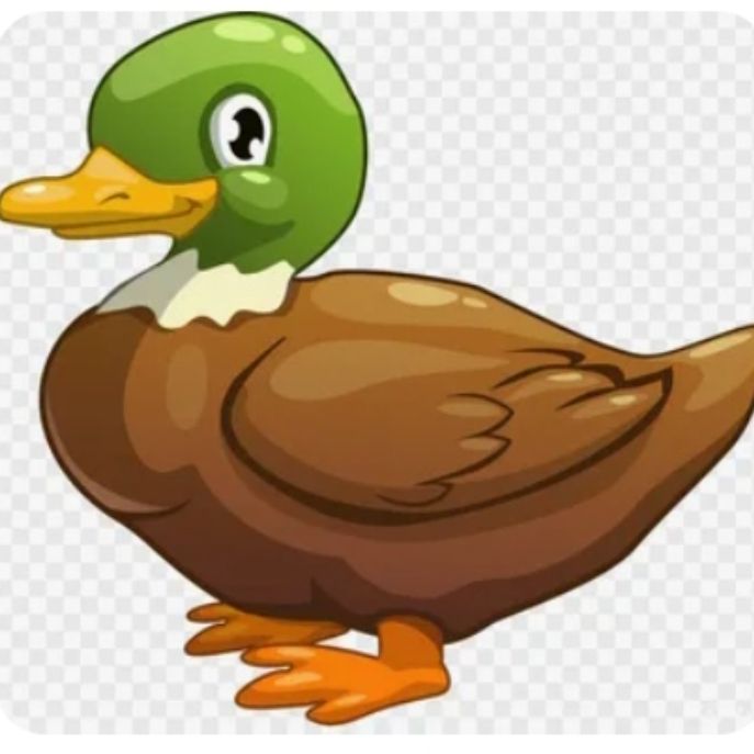 Утëночек 🦆