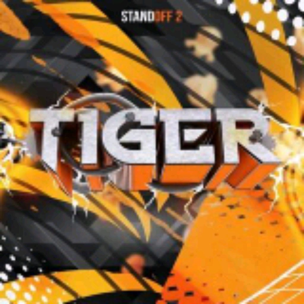 TIGER STENDOFF