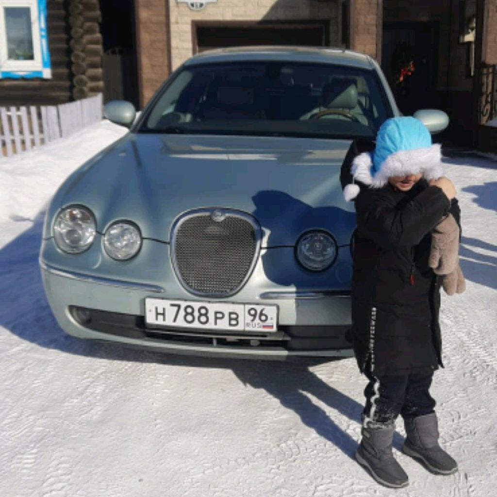 Баранчинский