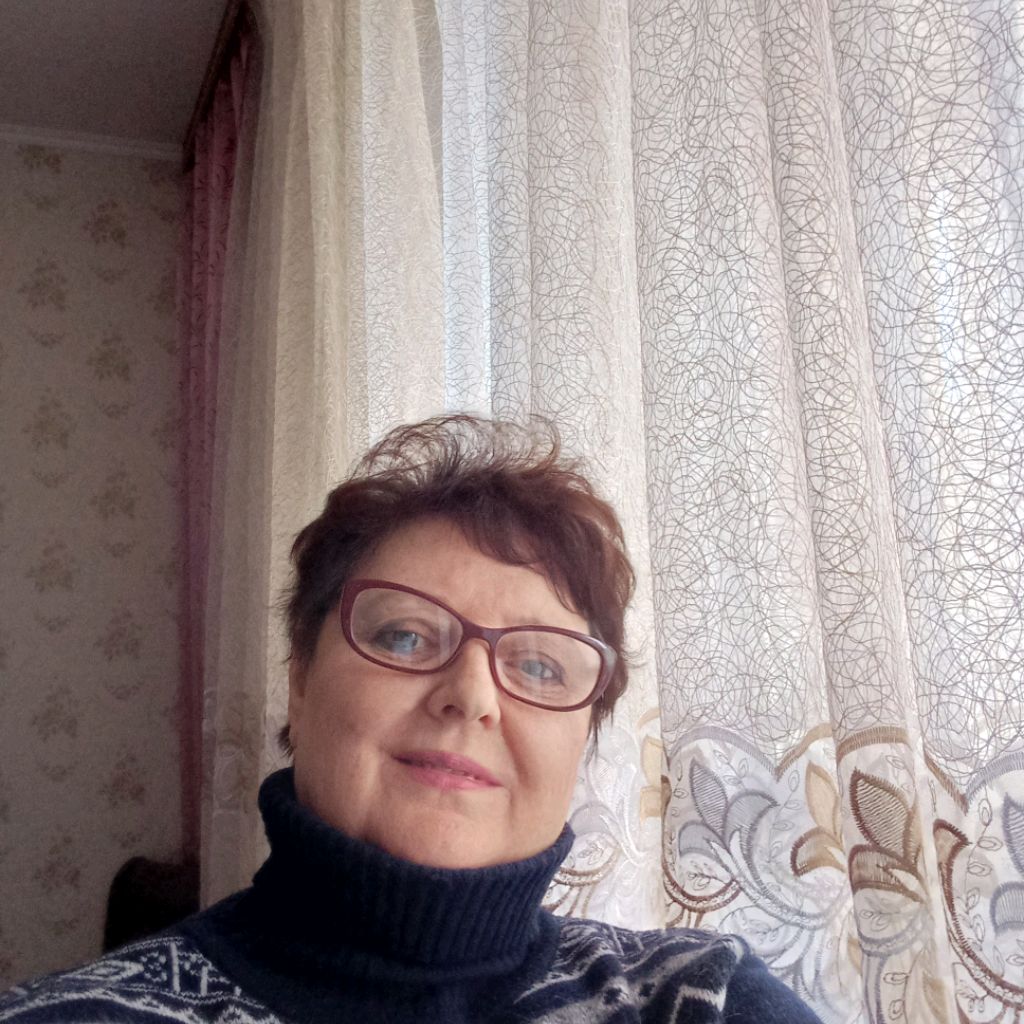 Елена.