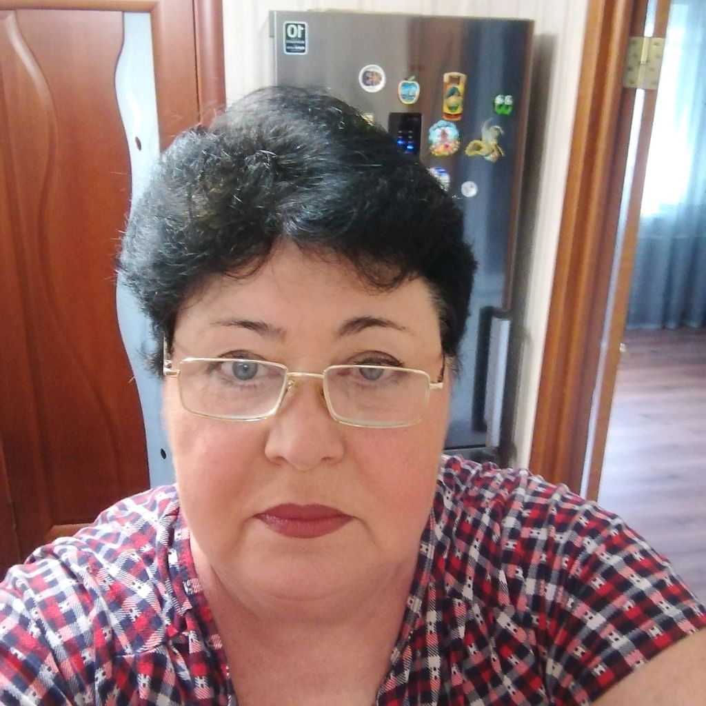 Галина 50