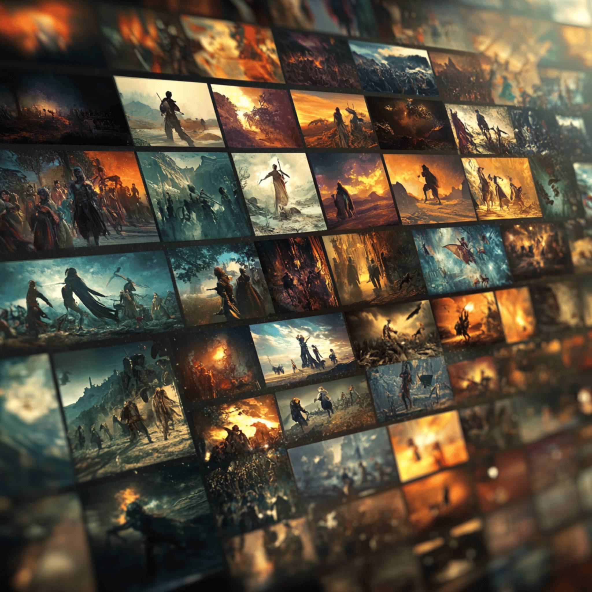 The Film Hub