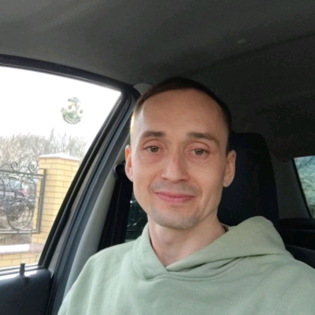 Павел Зинкин
