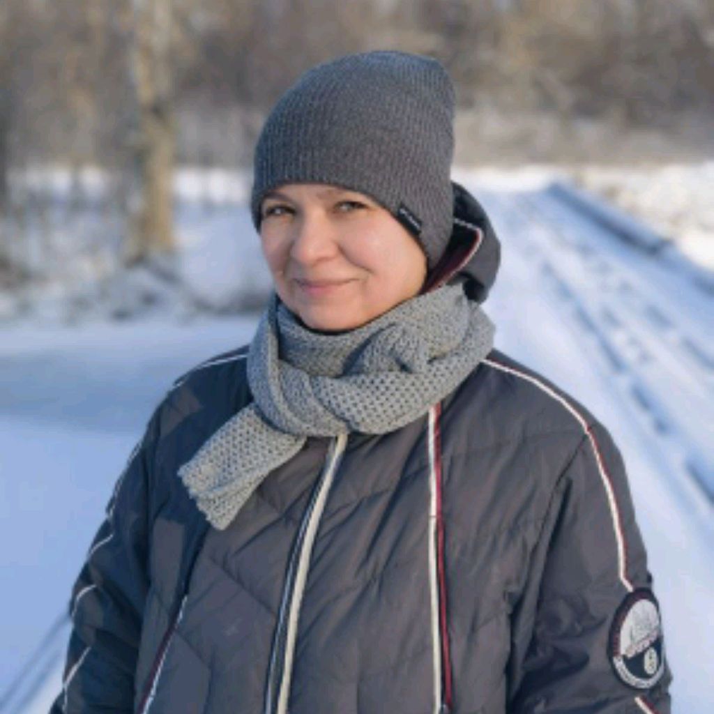 Зайцева Елена
