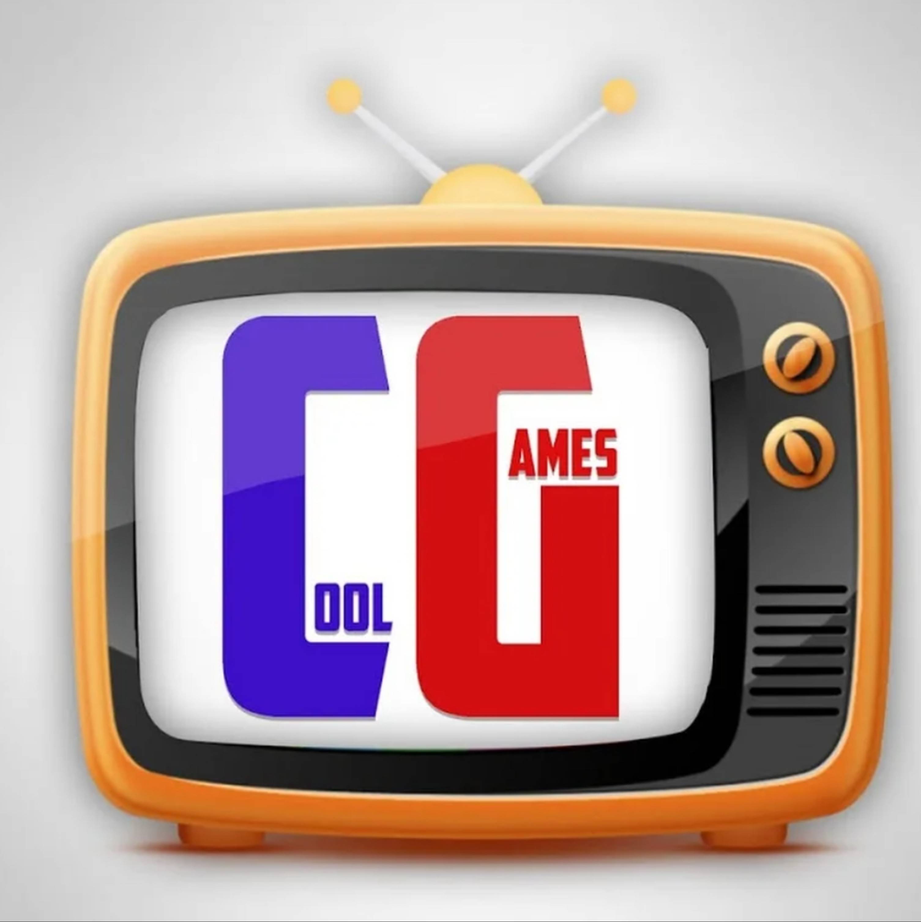 Cool GAMES