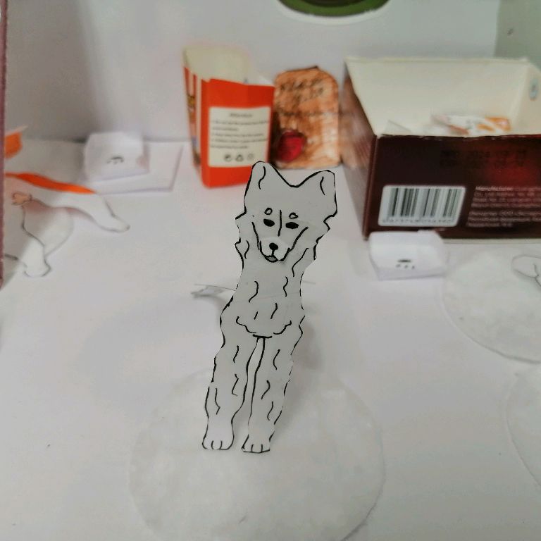 «MEGA. DOG.