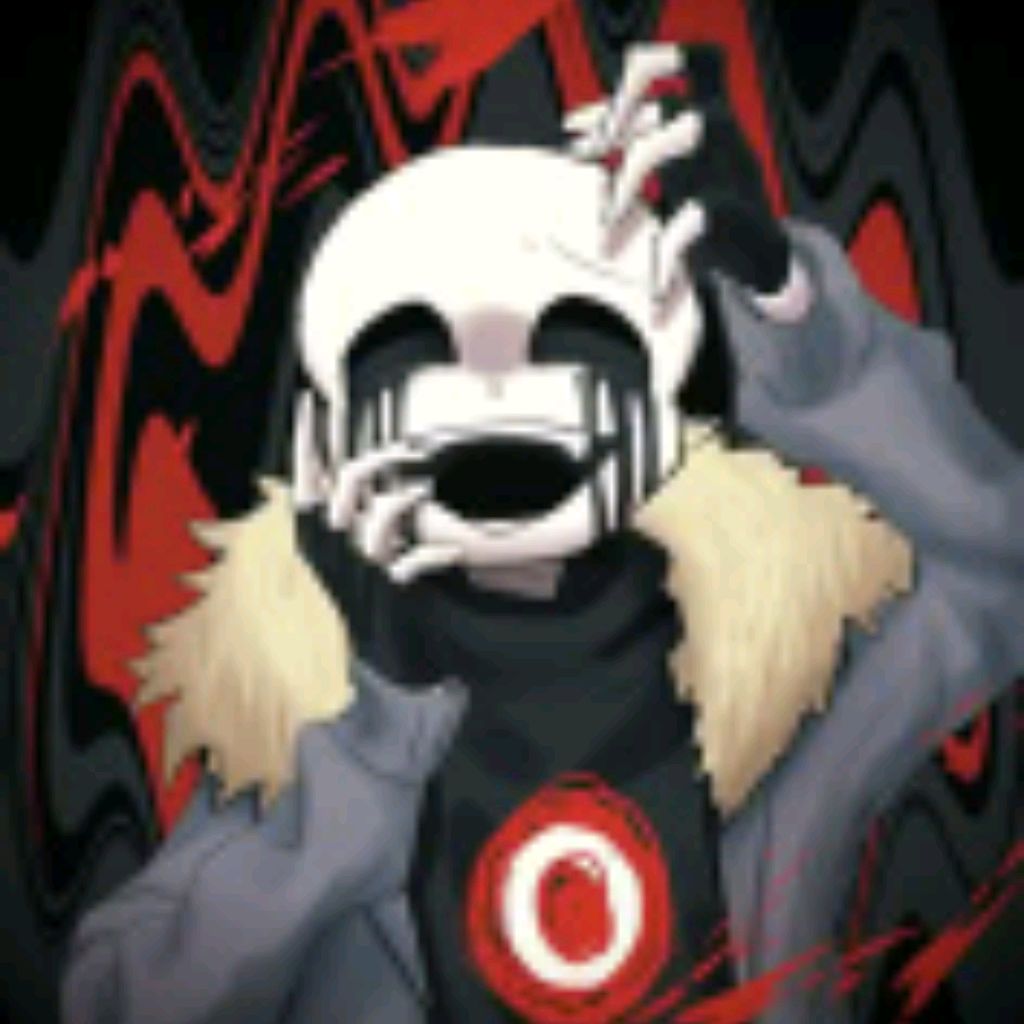 CTM | killer_sans