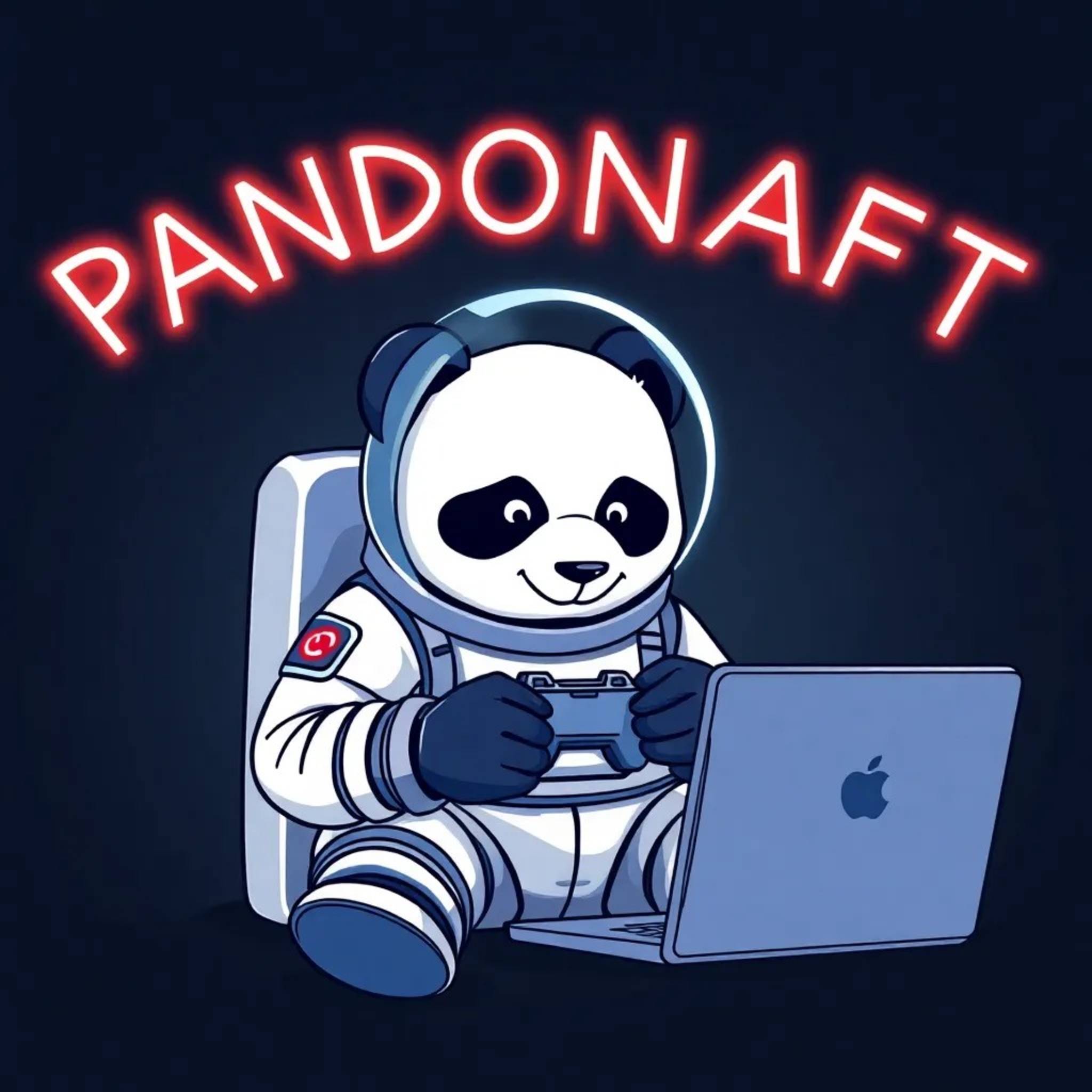 Pandonaft Play