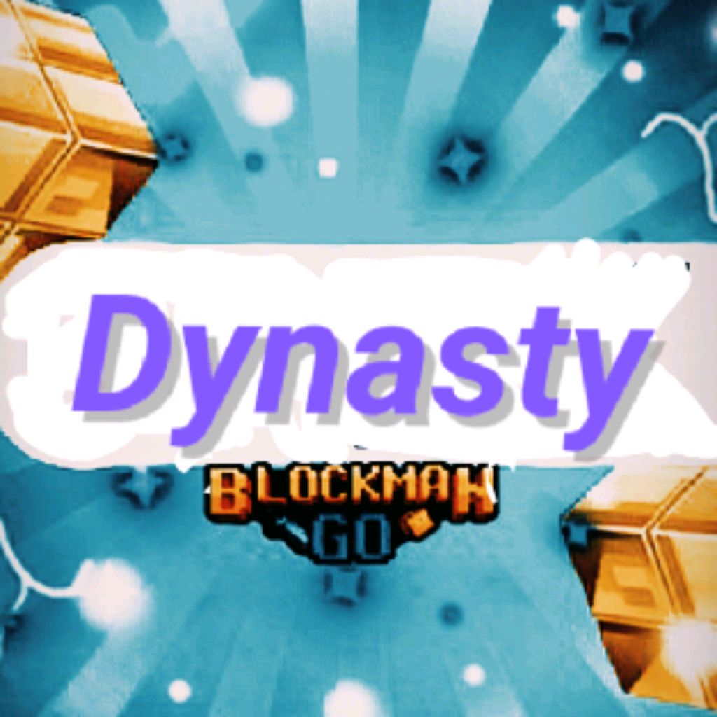 DynastyBlocmanGO