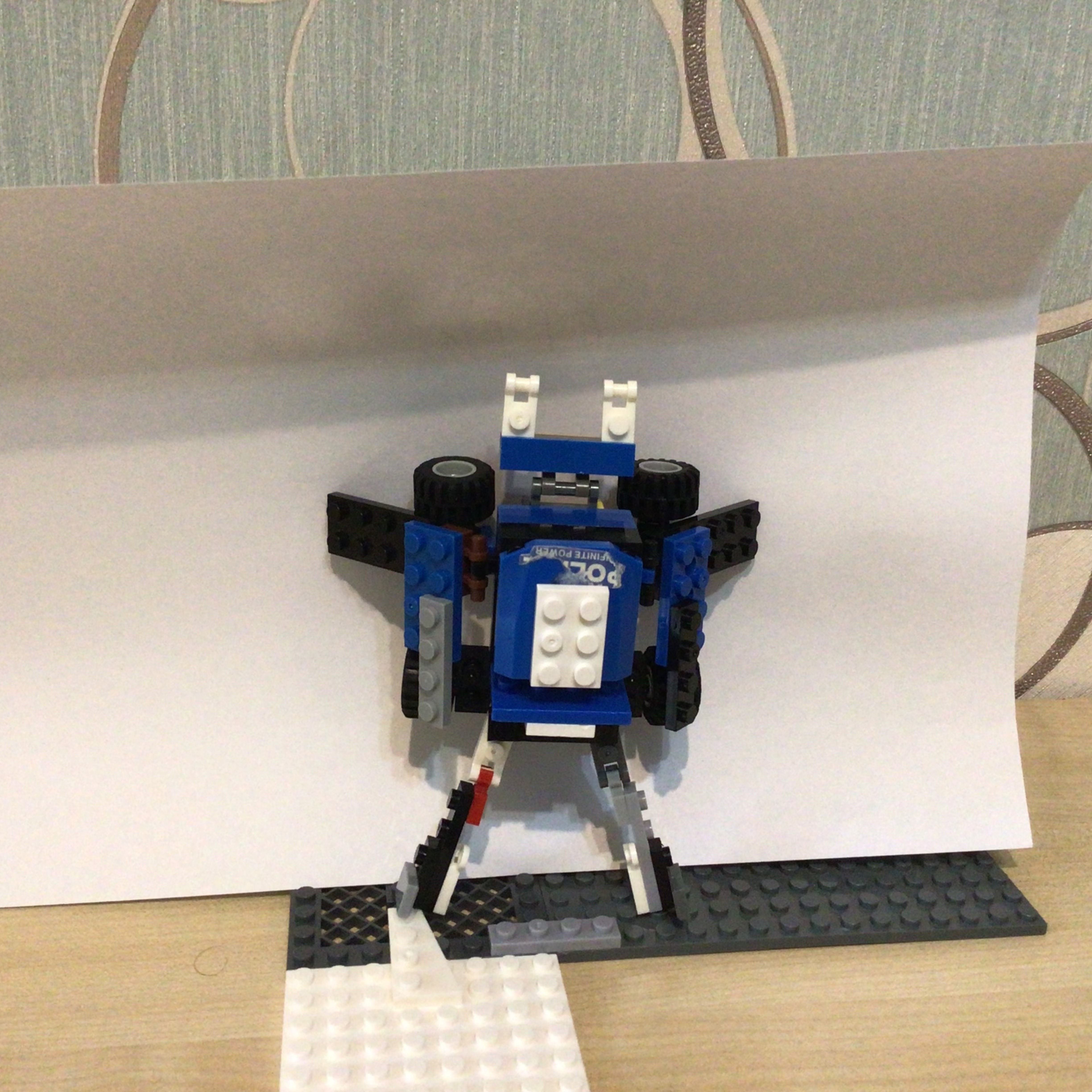 Tobot 1707