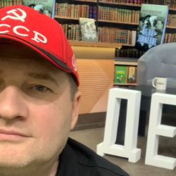 Слуга Всевышнего