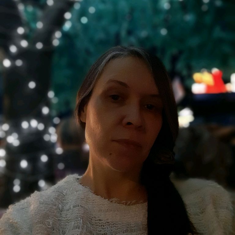 portniha Mariya