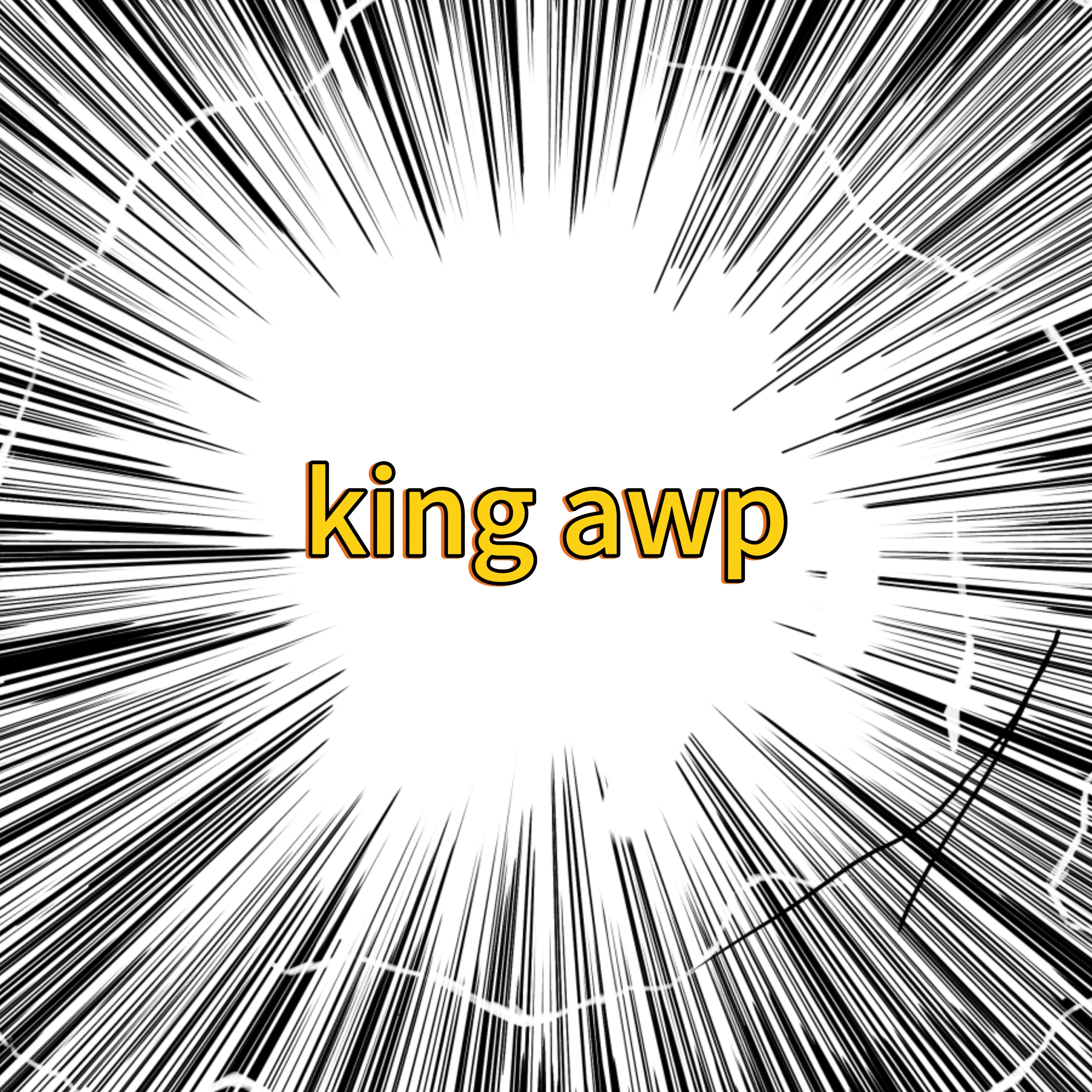 King awp