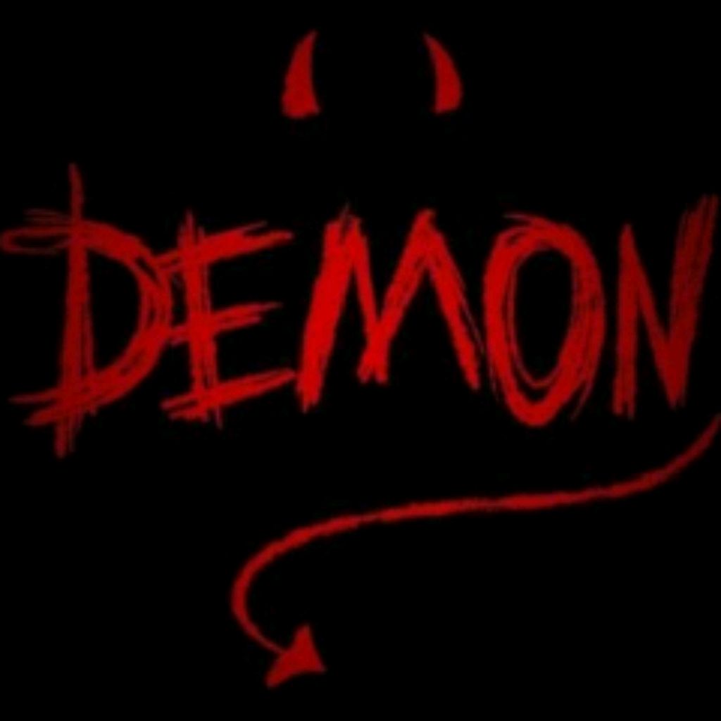 D1feK_DemoN