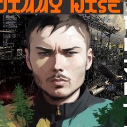 Jimmy Wise ( JW - REC)